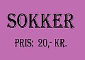 SOKKER