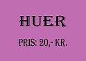 huer-20,- kr