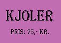 kjoler 75,- kr  - copy